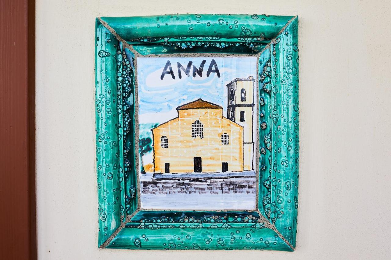Appartamento Anna In Villa Laura Scala Bagian luar foto